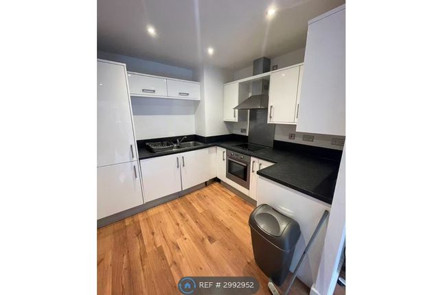 Flat, Porter Brook House Ecclesall Road, Sheffield photo 4