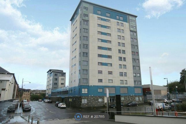 Thumbnail Flat to rent in Cranston Street, Glasgow, Finnieston