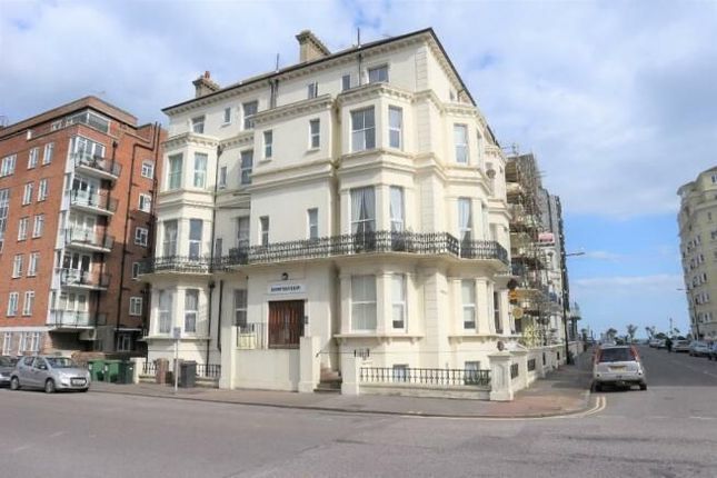 1-bed flat on Downsview, 1,Flat 1, Lascelles Terrace, Eastbourne, £155,000