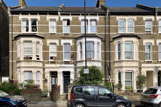 Thumbnail Property for sale in Saltram Crescent, London