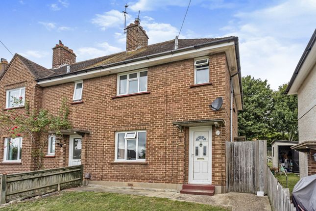 End terrace house for sale in Cross Way, Lewes