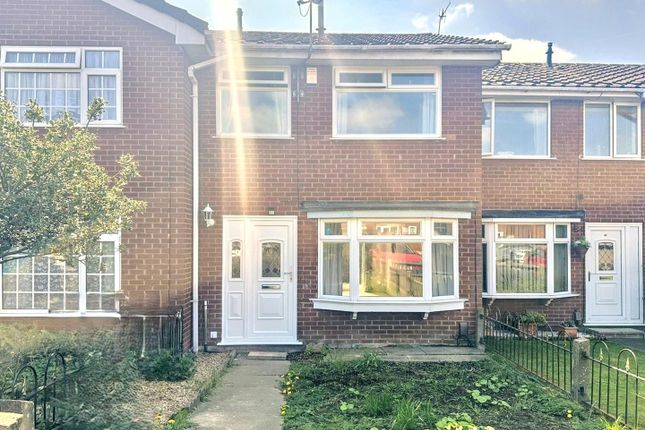 17, Broad Oak Drive, Nottingham photo 5