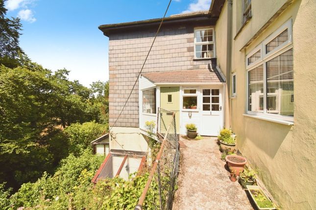 Thumbnail Detached house for sale in Dostabrook Cottages, Yelverton