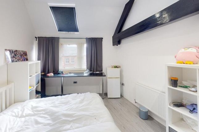 Bright And Airy Double Bedroom Featuring A Comfort...