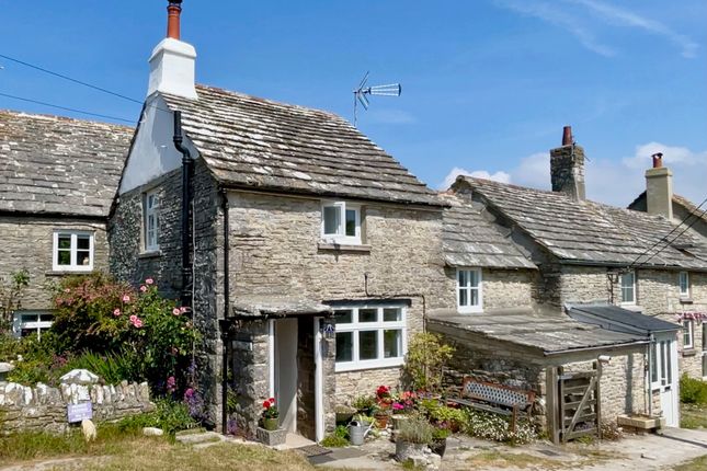 Terraced house for sale in Acton Vale, Acton, Langton Matravers, Swanage