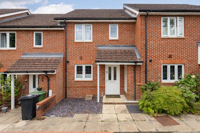 Thumbnail Terraced house for sale in Thrower Place, Dorking