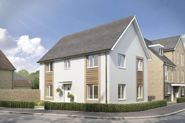 Detached house for sale in "The Trusdale - Plot 132" at Harding Drive, Banwell