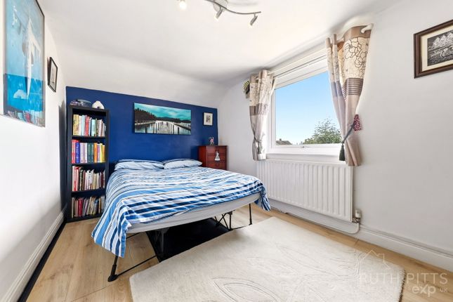 Strawberry Cottage, Chapel Street, Scunthorpe photo 4