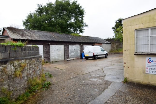 Parking/garage to rent in St. Georges Road, Dorchester