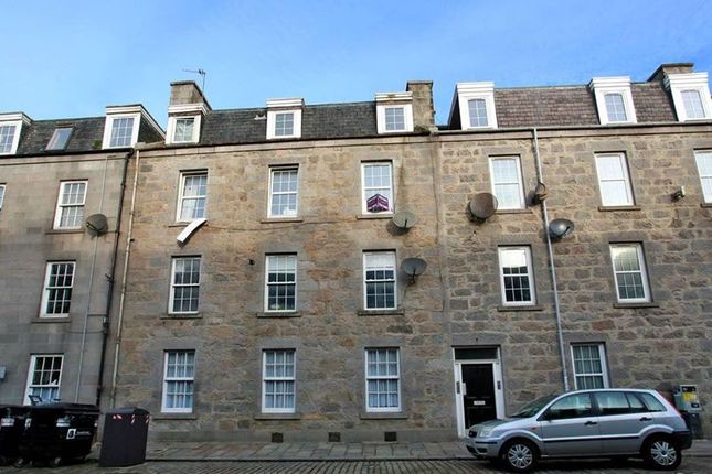 5 Bed Flat For Sale In 16a Craigie Street Aberdeen Ab251el