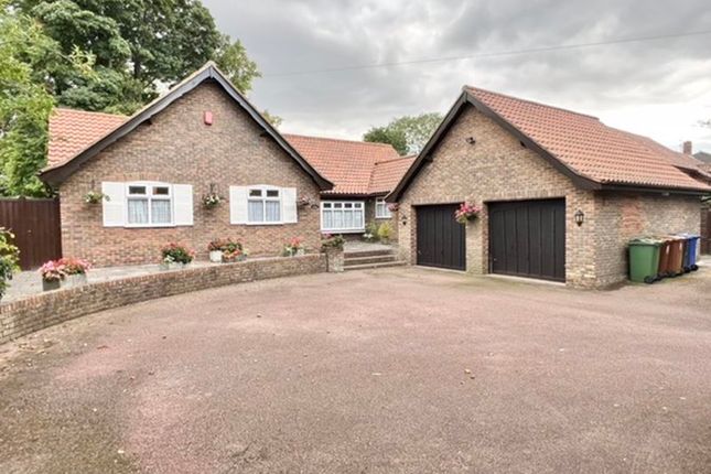 Detached bungalow for sale in Grove Lane, Waltham, Grimsby