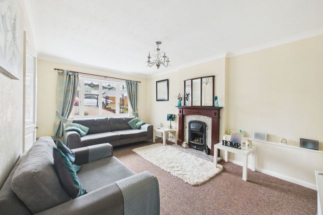 16 Baker Avenue, Nottingham photo 2