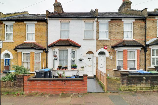 Thumbnail Terraced house for sale in Stanley Road, London, Greater London