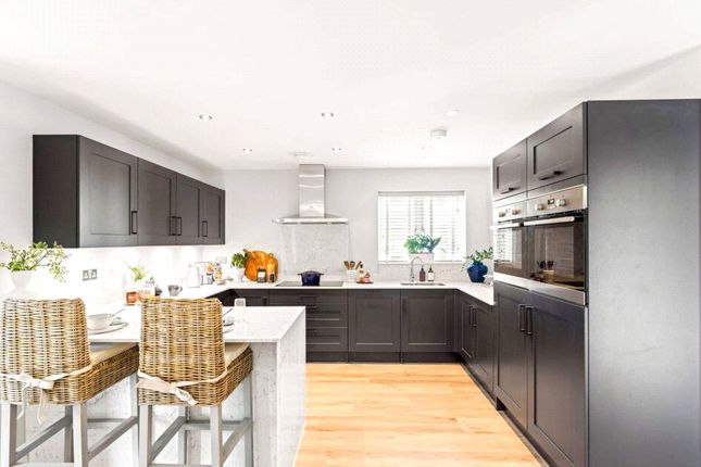 Plot 28, The Bellflower,, Turnpike Fields, Chudleigh Knighton photo 3