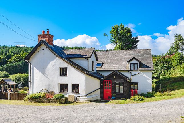 Highly Desirable Smallholding Property