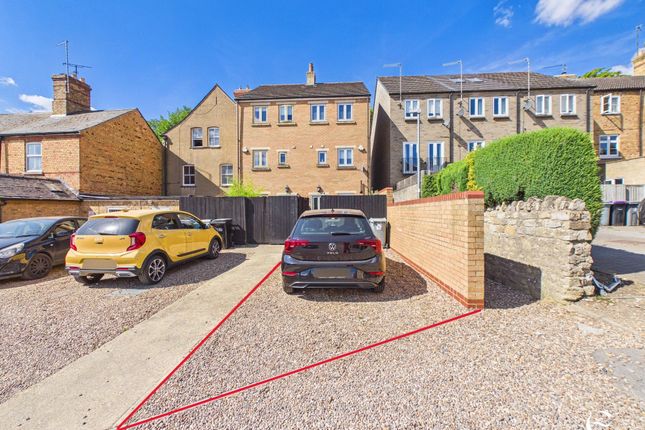 5 Parkside Terrace Recreation Ground Road, Stamford photo 4