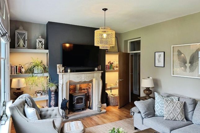 4 Woodale House, 2, Clifford Drive, Ilkley photo 3