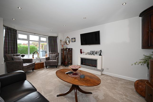 Detached house for sale in Priory Close, Congleton