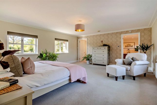 Principal Bedroom