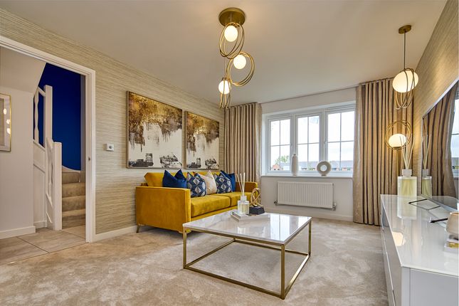 Plot 360, Foxby Lane, Gainsborough photo 4
