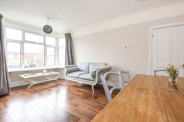 Flat to rent in Moyser Road, London