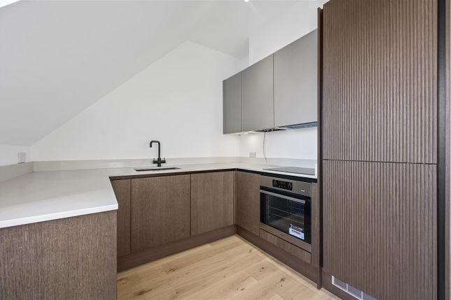 Flat for sale in Namish Apartments, Creswick Road, London