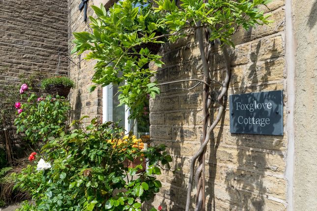 Foxglove Cottage, 18 Higher Lane, Macclesfield photo 4