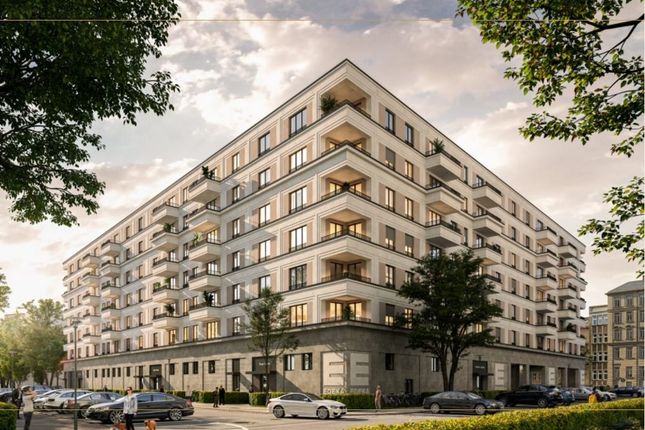Thumbnail Apartment for sale in Friedrichshain, Berlin, 10243, Germany