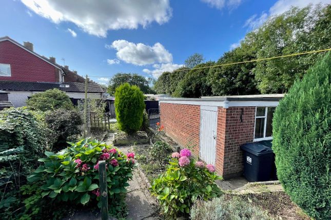 Semi-detached house for sale in Kingsway, Darlington