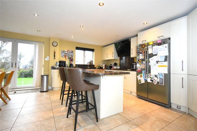 Detached house for sale in Blackthorn Drive, Thatcham