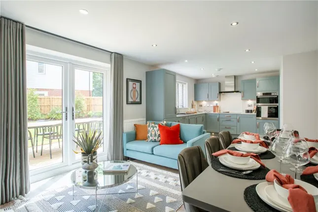 Miller Homes - Forster Park