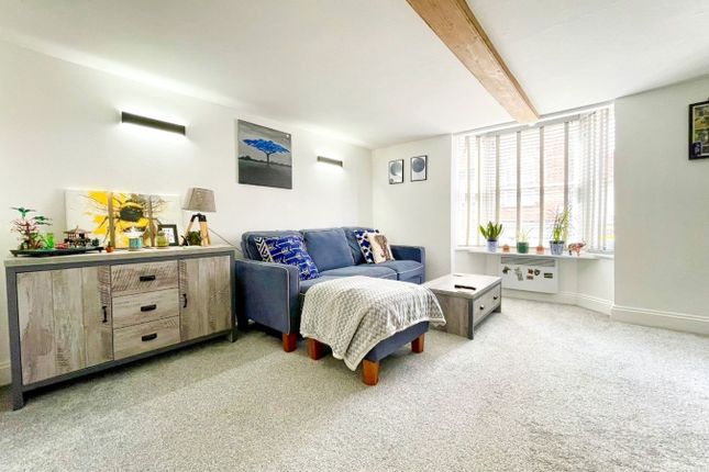 12, Roundhouse Mews, Lymington photo 2
