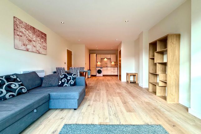 Apt 20 Brewery Wharf (NEW), Sheffield photo 3
