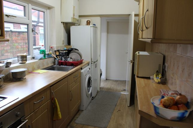 Terraced house for sale in Law Street, Belgrave, Leicester