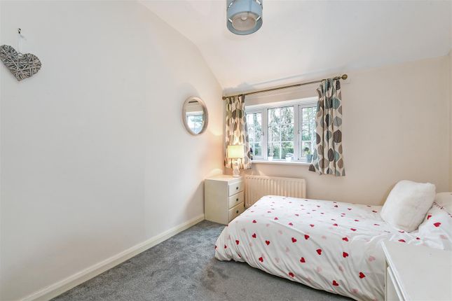 Terraced house for sale in Evingar Road, Whitchurch