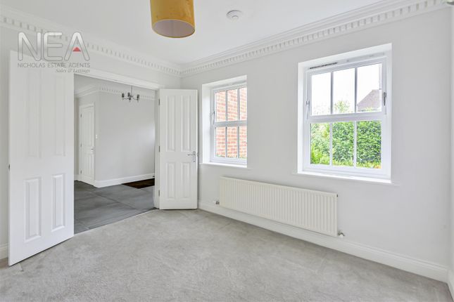 Library/Music Room/Snug