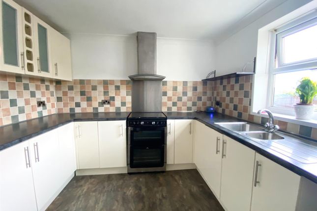 Terraced house for sale in Vicarage Gate, St. Erth, Hayle