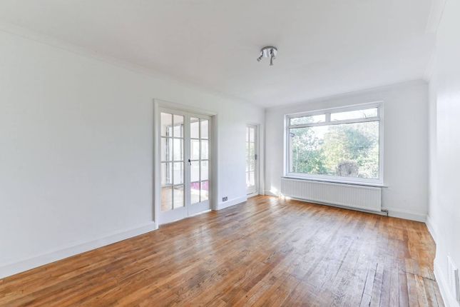 Thumbnail Detached house to rent in Woodfield Close, London SE19, Upper Norwood, London,