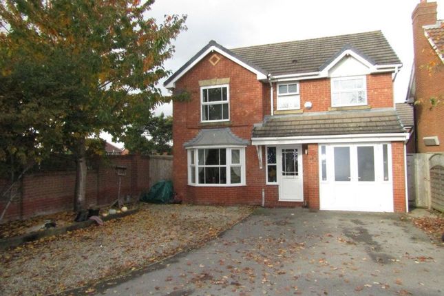 Detached house for sale in Hunters Row, Boroughbridge, York