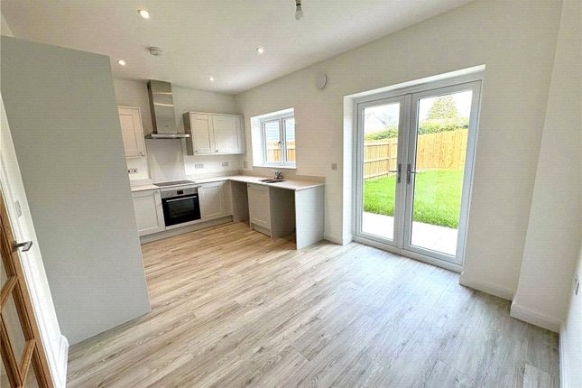 Plot 5 St. Mary's Green, Ashill,, Plot 5 St. Mary's Green, Ashill, Ilminster photo 4