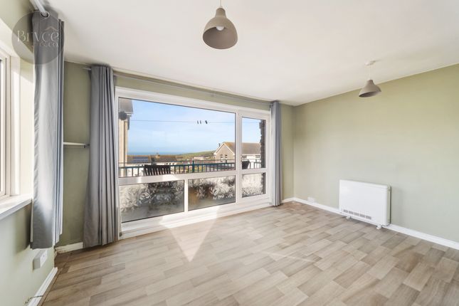 Flat for sale in Atlantic Drive, Broad Haven, Haverfordwest, Pembrokeshire