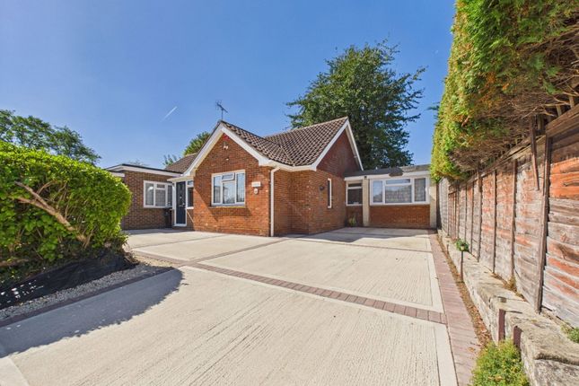 3-bed detached on 1, Ferring Lane, Worthing, £525,000