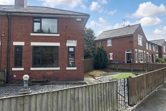 64, Manor Road, Greater Manchester photo 2