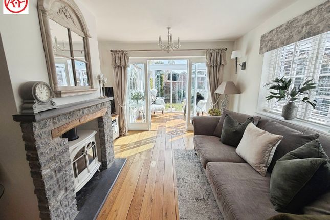 2, Ash Tree Farm Court, Woolavington photo 2