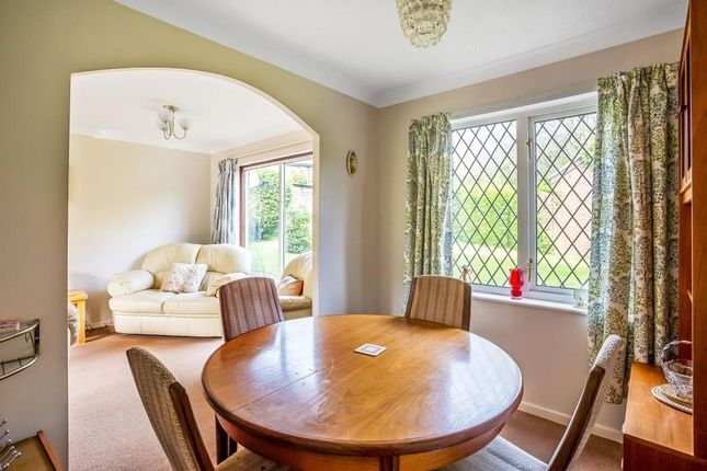 Detached house for sale in Dukes Ride, North Holmwood