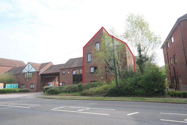 Office to let in 7 Hockley Court, 2401 Stratford Road, Hockley Heath, Solihull, West Midlands