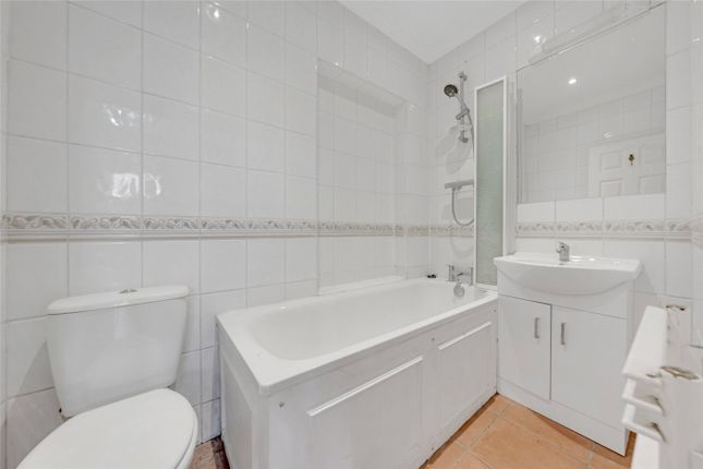 Detached house for sale in Priory Road, London