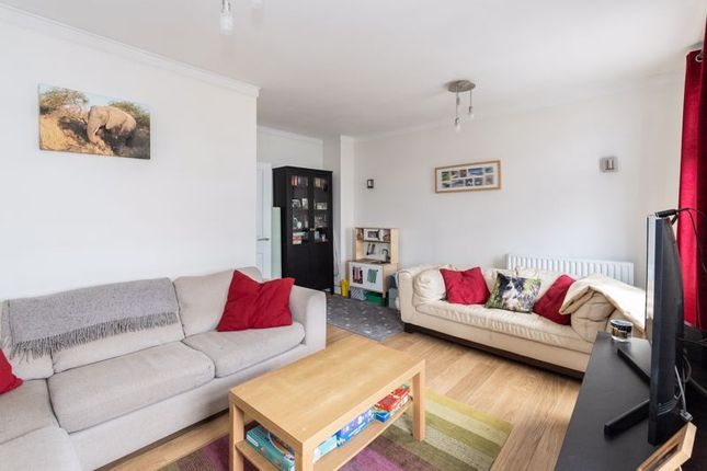 Terraced house for sale in Portland Close, Worcester Park