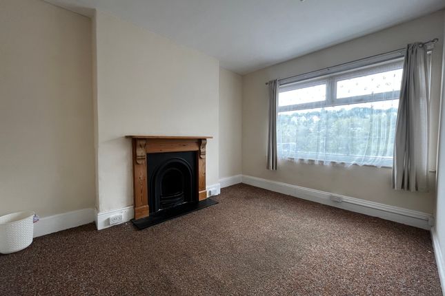 Flat to rent in Wolseley Road, Plymouth