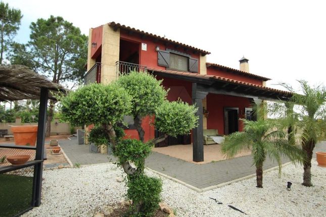Thumbnail Country house for sale in Partida Dels Plans, Alicante, Spain